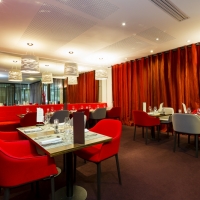 EVERGREEN à Montrouge:Le Bistrot