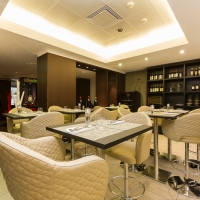 EVERGREEN à Montrouge:Le Bistrot