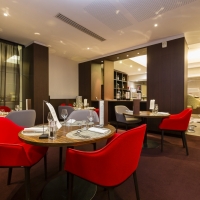 EVERGREEN à Montrouge:Le Bistrot