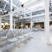 MAIF SOCIAL CLUB - Le Lieu