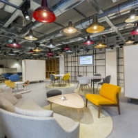MAIF SOCIAL CLUB - Le Lieu