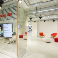 MAIF SOCIAL CLUB - Le Lieu