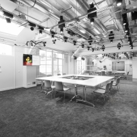 MAIF SOCIAL CLUB - Le Lieu