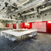 MAIF SOCIAL CLUB - Le Lieu
