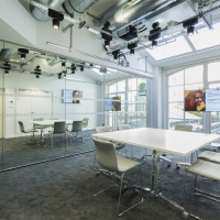 MAIF SOCIAL CLUB - Le Lieu