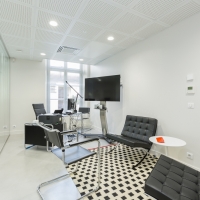 MAIF SOCIAL CLUB - Le Lieu