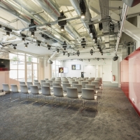 MAIF SOCIAL CLUB - Le Lieu