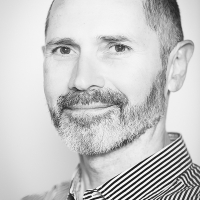 Christophe André, psychothérapeute français.