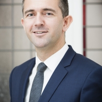 Christophe Triquet, DG du Comparateur assurance.com