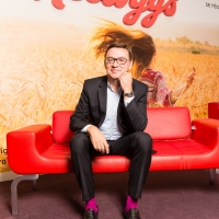 François ROUILLY, PDG de Kelloggs France-Benelux