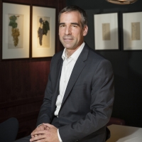 Friedrich Fuchs, DG de LIDL France