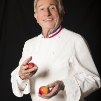 Michel GUERARD, Chef étoilé
