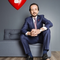 Imad Benmoussa, PDG de COCA-COLA France