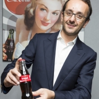 Imad Benmoussa, PDG de COCA-COLA France