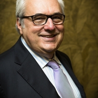 Jean-René BUISSON, Président de l'ANIA