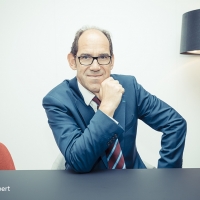 Jean-Laurent GRANIER, PDG de GENERALI FRANCE