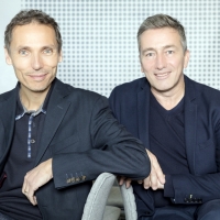 Laurent GOUNELLE et Stéphane ALLIX