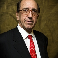 Olivier Desforges, président de l'ILEC