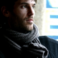 Piers Faccini, auteur-compositeur-interprète anglais