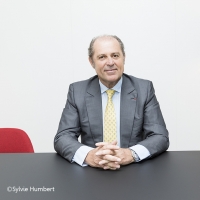 Philippe DONNET, DG du groupe GENERALI