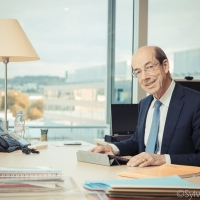 Pierre de Villeneuve, PDG BNP PARIBAS CARDIF