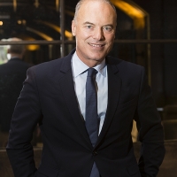 Renaud Dutreil, PDG de Fontaine Jolival et ancien ministre français