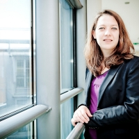 Séverine Lepère, Directrice Stratégie Proximités chez SNCF