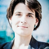 Sophie Boissard, DG Groupe Korian