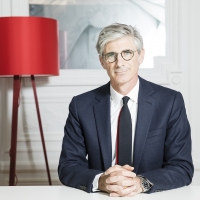 Stéphan Dedeyan, DG délégué de GENERALI France