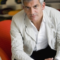Alfredo Haberli, Designer
