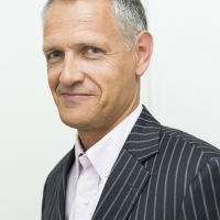 Bruno Witvoet, Président de la région Afrique d'Unilever