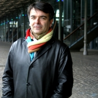 Fabrice Hyber, artiste designer