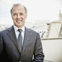 Thierry Falque Perrotin, DG de VULCAIN