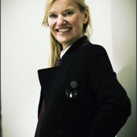 Fanny Aronsen, Designer