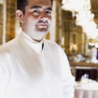 Jean-francois Piège, Chef- étoilé