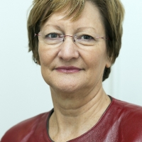 Nicole Notta, PDG de VIGEO et ancienne secrétaire générale de la CFDT.